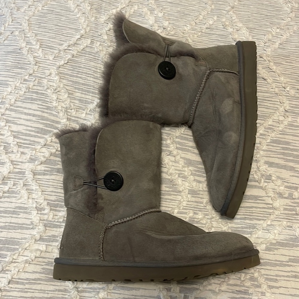 UGG boots